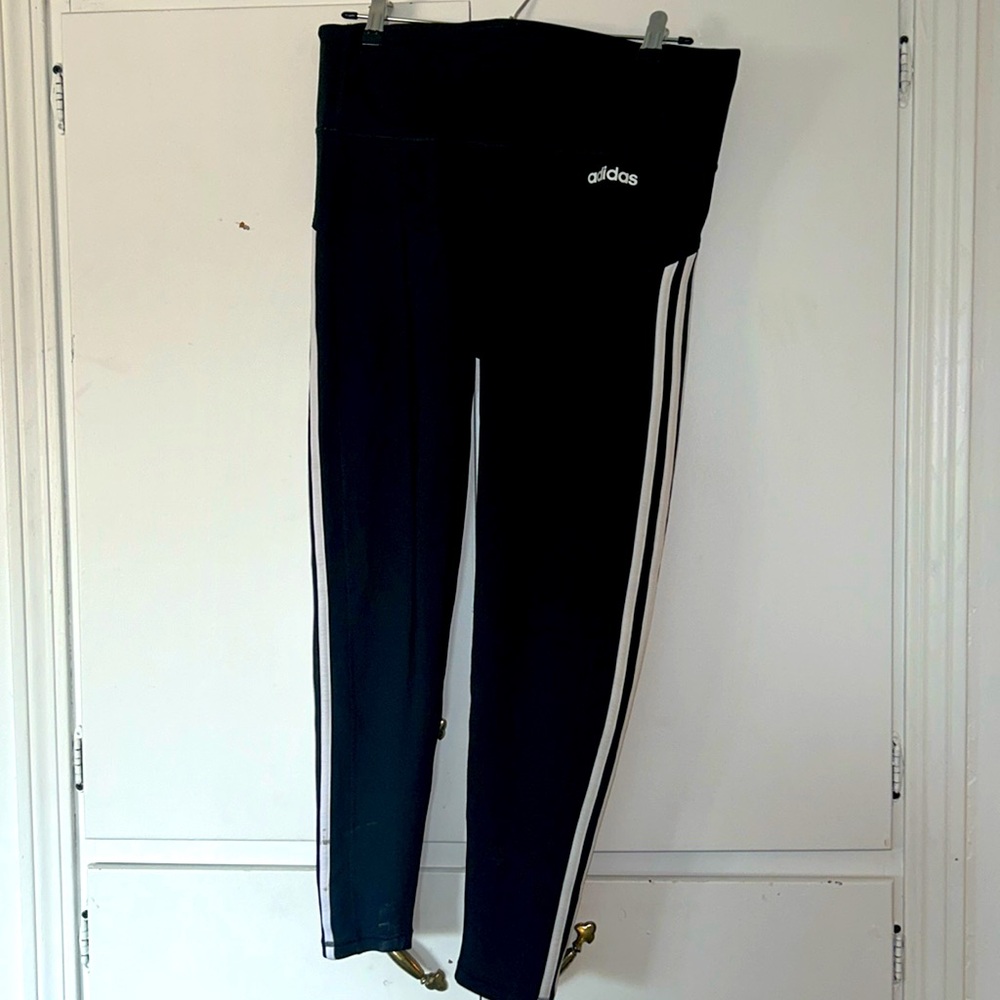 Adidas leggings